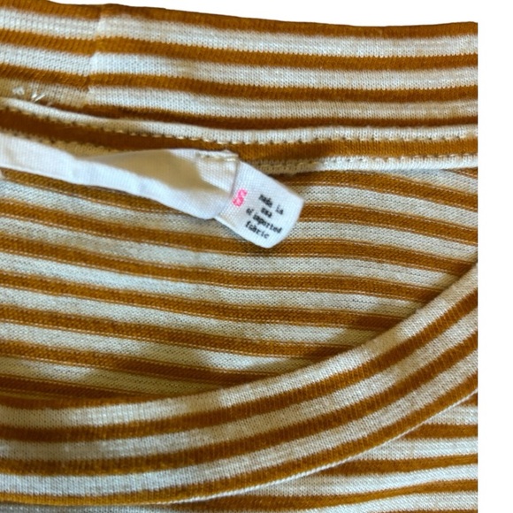 Lush Stripe T-Shirt - Picture 3 of 8
